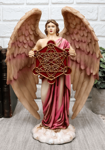 Archangel Metatron