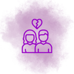 Failed Marriage Trauma