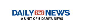 Daily 24x7 News