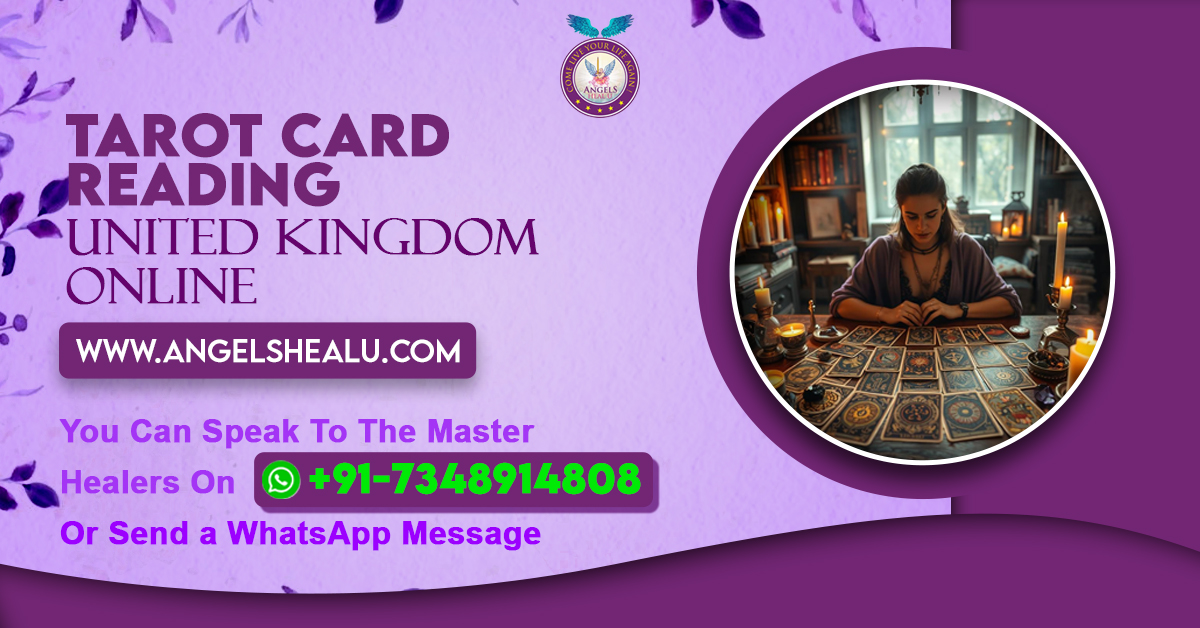 Tarot Card Reading united kingdom