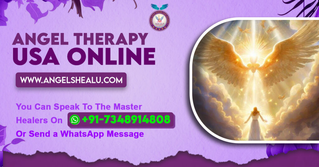 Angel Therapy USA