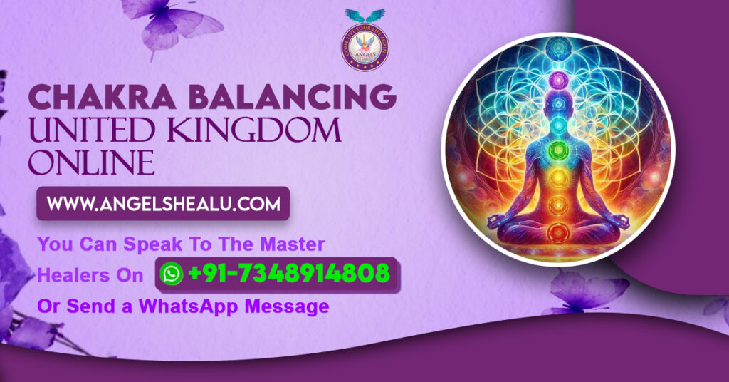 Chakra Balancing