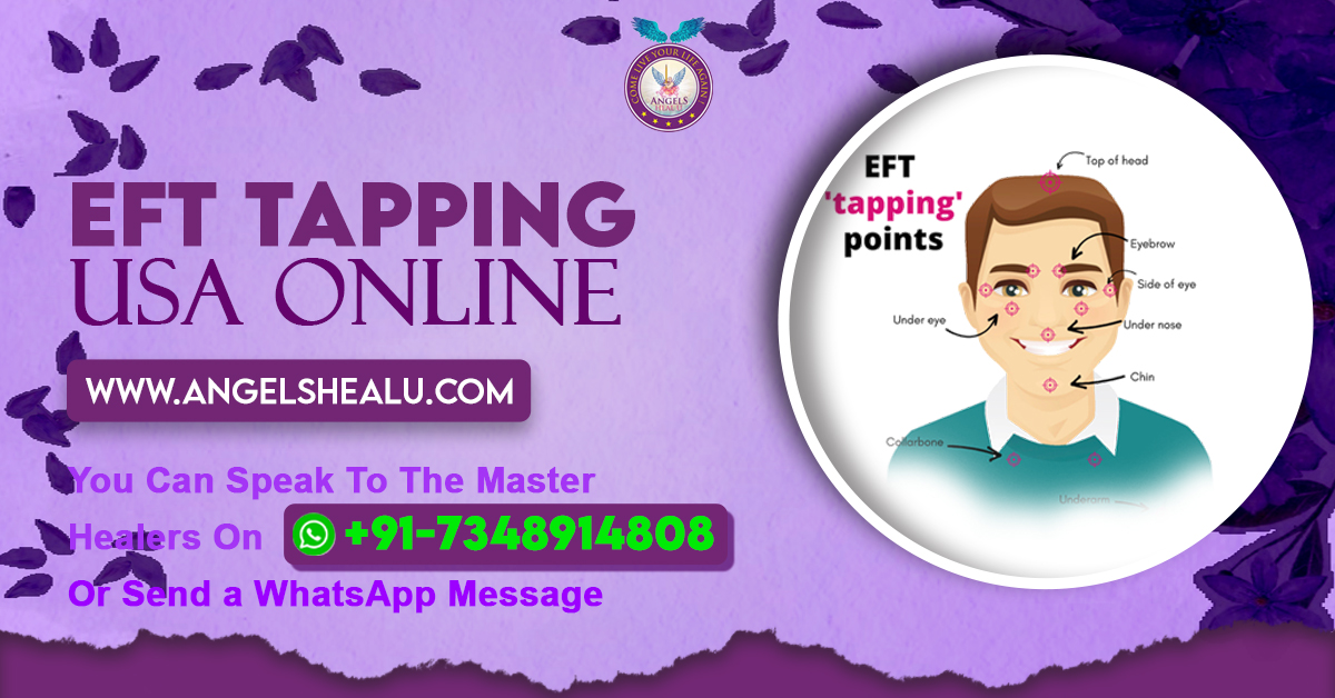 Eft tapping USA