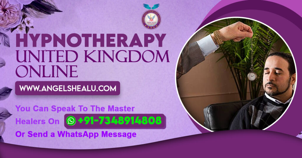 hypnotherapy united kingdom