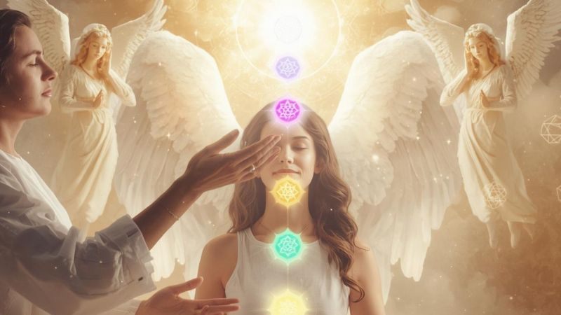 Spiritual Diagnosis Session1