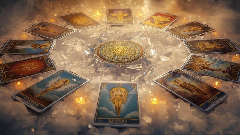 Spiritual Diagnosis Session4