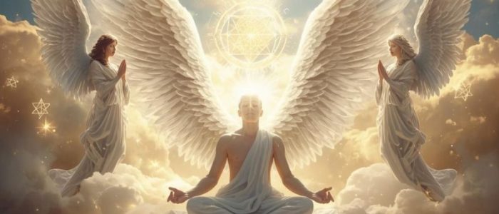 Spiritual Diagnosis Session3